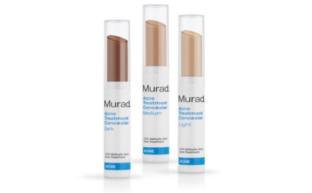 Murad Acne Treatment Concealer Reviews